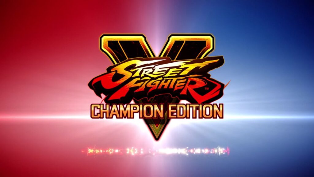 Street Fighter V: Champion Edition - neue Charaktere, Arenen und Zusatzinhalte angekündigt