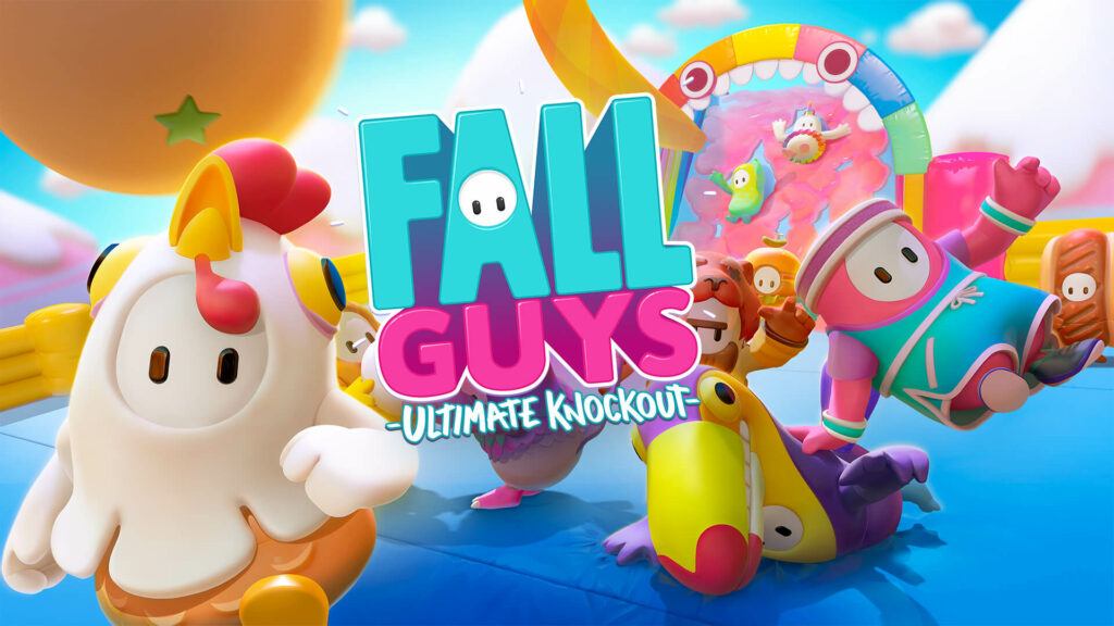 Fall Guys neues Season 2.5-Update eröffnet eine völlig neue Runde und die bisher wildesten Hindernis-Remixe