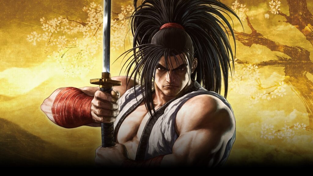 SAMURAI SHODOWN: Waffenbasiertes Fighting-Game erscheint diesen Winter für Xbox Series X/S