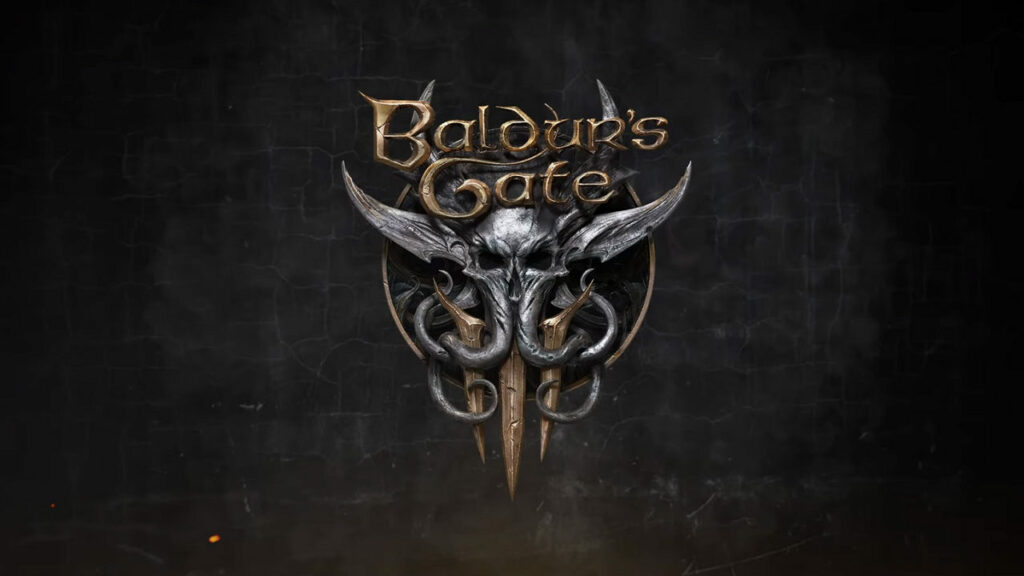 Baldur’s Gate 3 mit Informationen über die Völker und Klassen