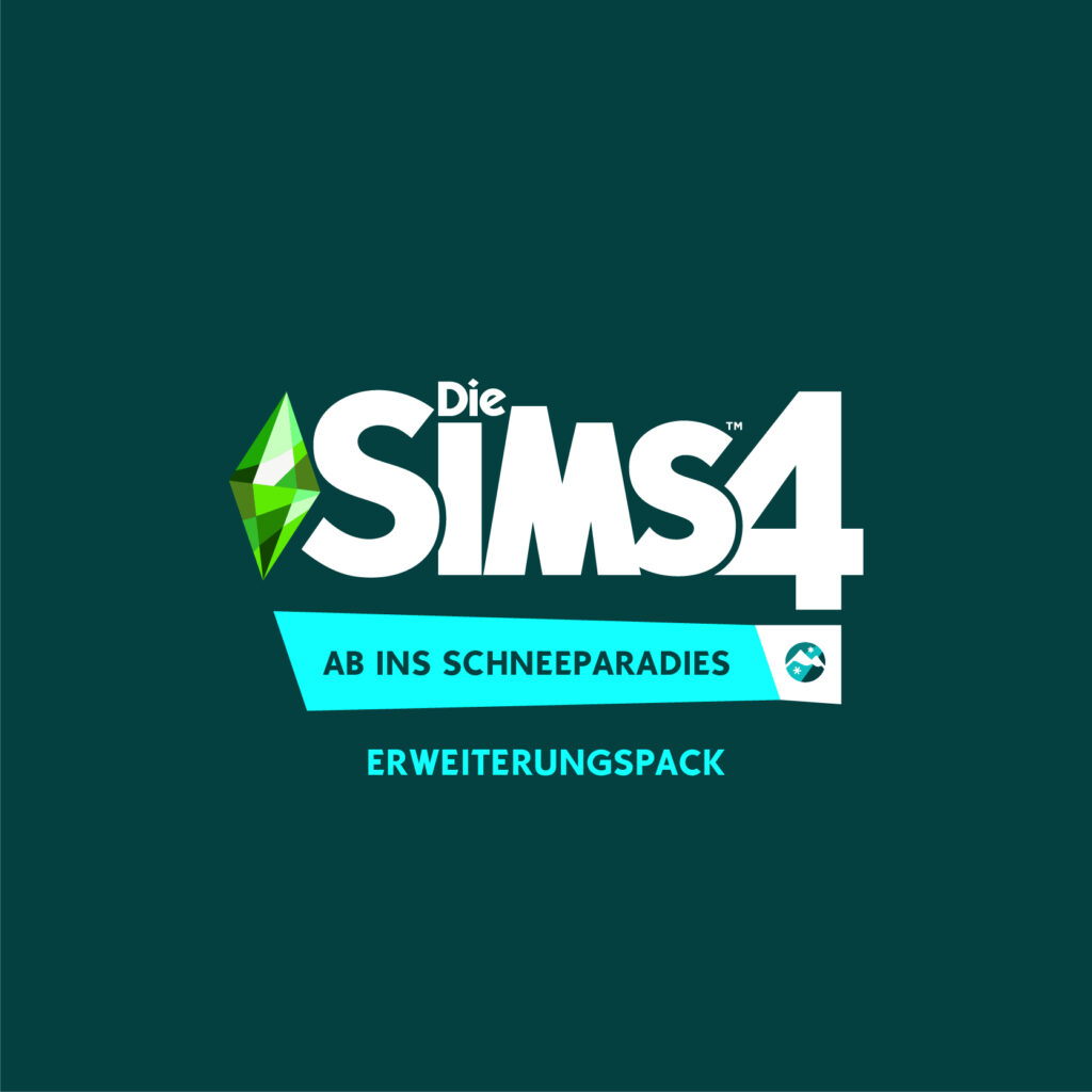 Die Sims 4: Ab ins Schneeparadies erscheint am 13. November