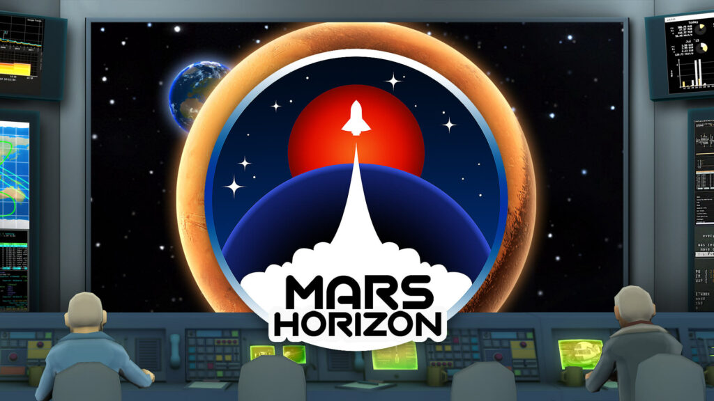 Mars Horizon - Kurz angespielt