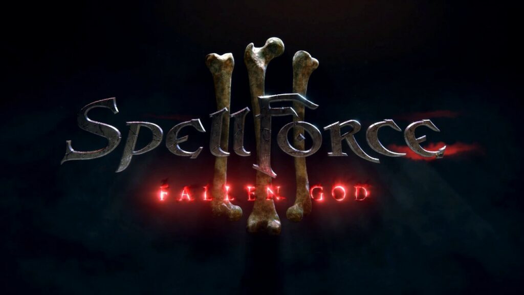 SpellForce 3 – Release von „Fallen God“ und kostenloser Multiplayer-Version