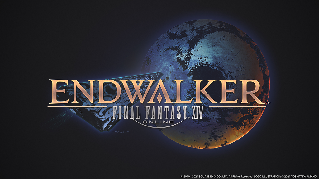 FINAL FANTASY XIV Online: Neue Erweiterung Endwalker angekündigt