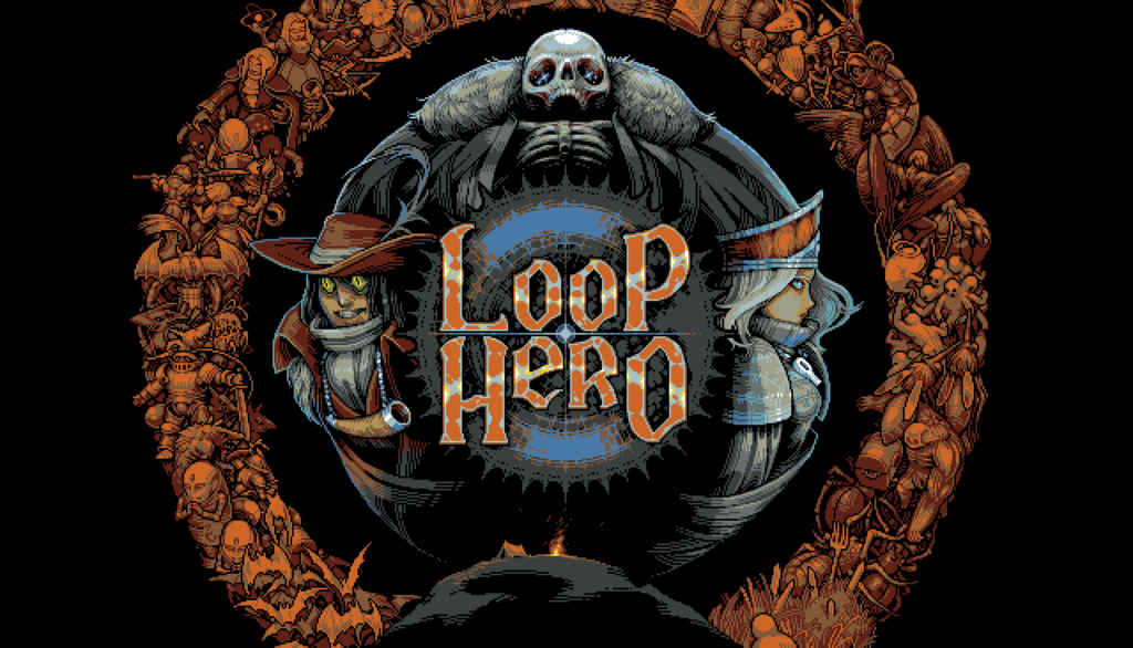 Loop Hero – Das unendliche Abenteuer beginnt am 4. März
