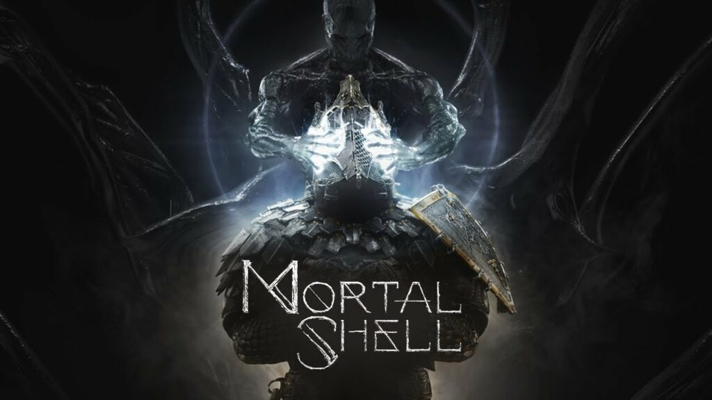 Mortal Shell: Enhanced Edition für Xbox Series X|S und PS5 angekündigt
