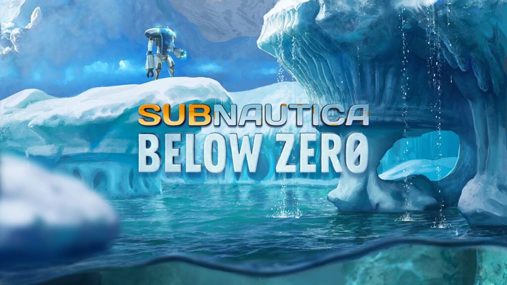 Subnautica: Below Zero hat seine Tauchfahrt auf PC und Konsolen gestartet