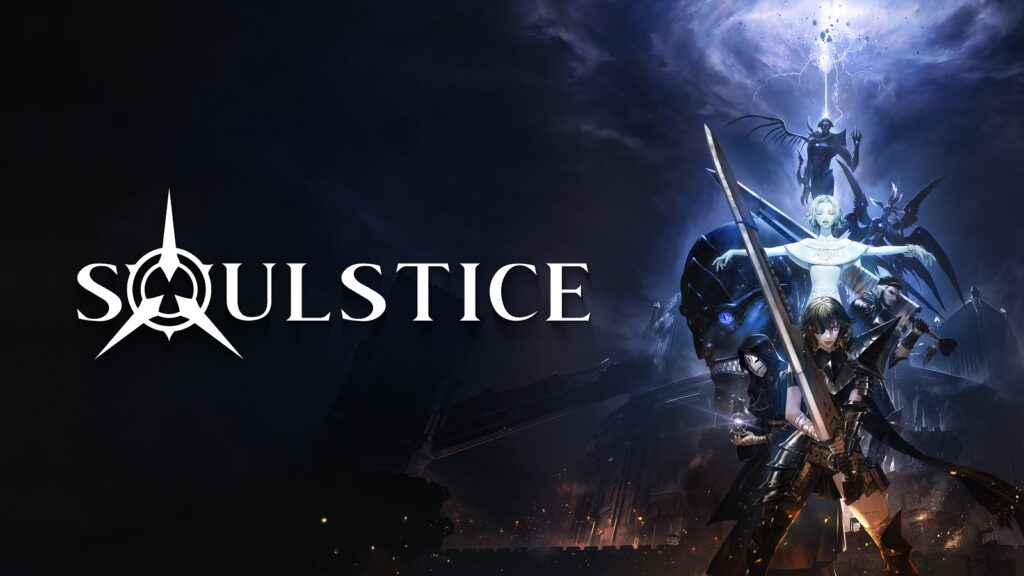 Soulstic Next-Gen-Actionspiel von Modus Games angekündigt