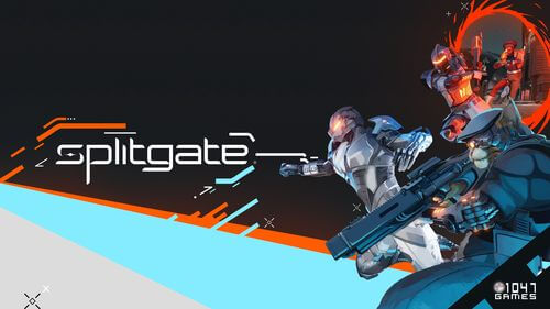 Splitgate -  Beta zum Portal-Shooter ist gestartet und beinhaltet Crossplay!