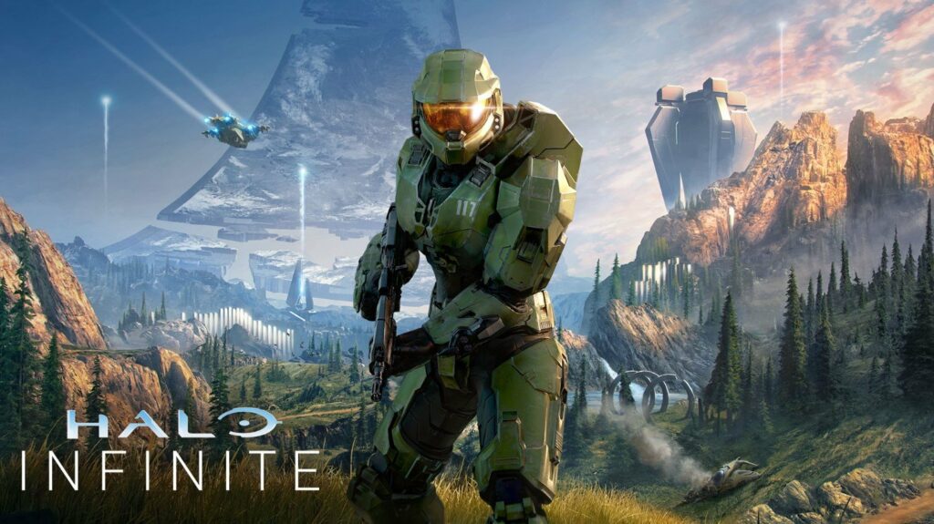 Halo Infinite - Microsoft verrät Systemanforderungen für den PC