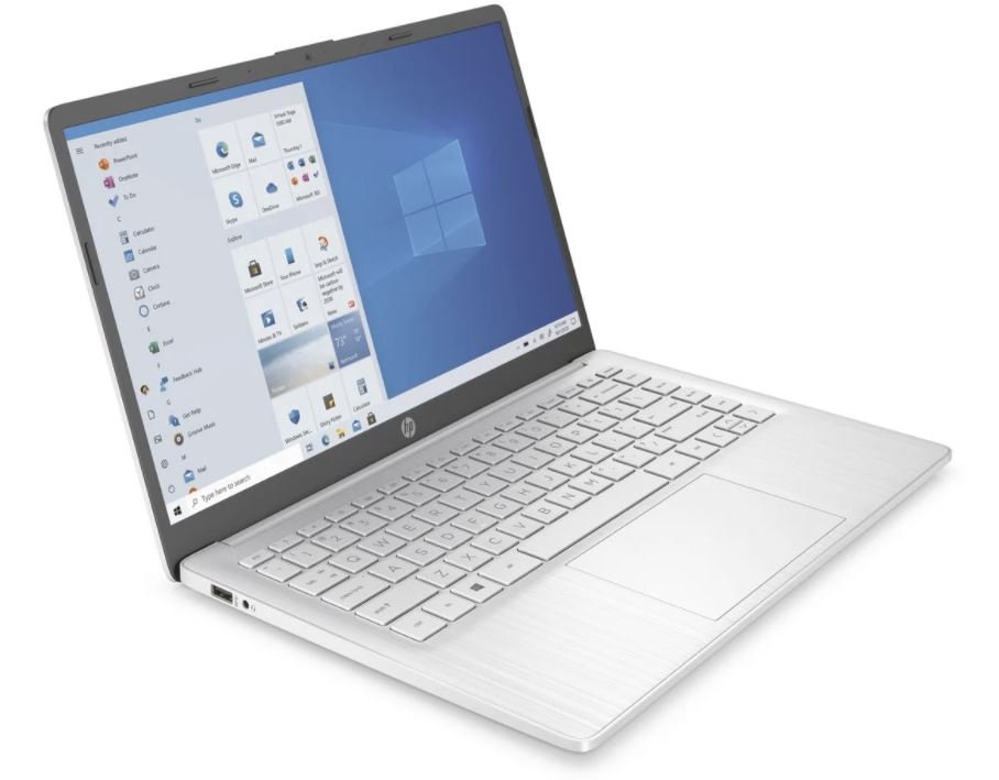 HP kündigt 14-Zoll Laptop PC mit Snapdragon 7c Gen 2 Prozessor und bis zu 15 Stunden Akkulaufzeit an