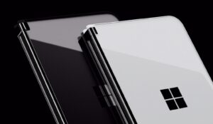Surface Duo 1/2: Update im Juli 2022