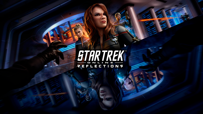 Star Trek Online: Kostenloses Update Reflections auf Konsolen verfügbar