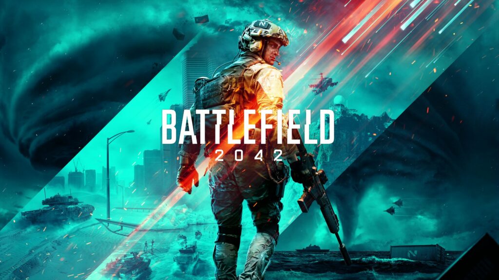Battlefield 2042 ist nun weltweit verfügbar
