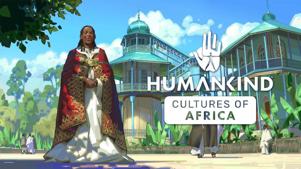 HUMANKIND „Cultures of Africa“-DLC jetzt erhältlich