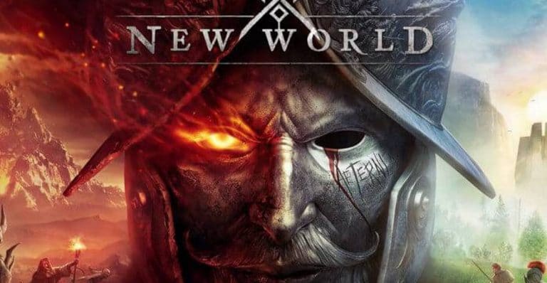 New World: Januar-Update bringt neue Endgame-Inhalte