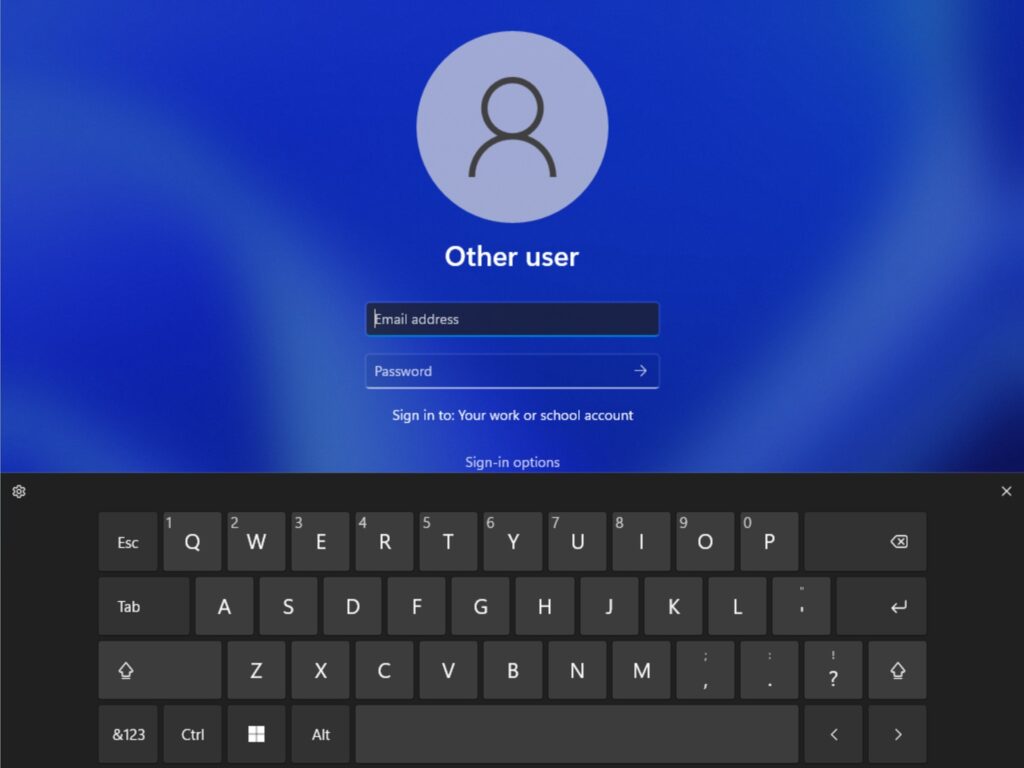 Windows 11 Insider Preview Build 22538 im Dev Channel veröffentlicht