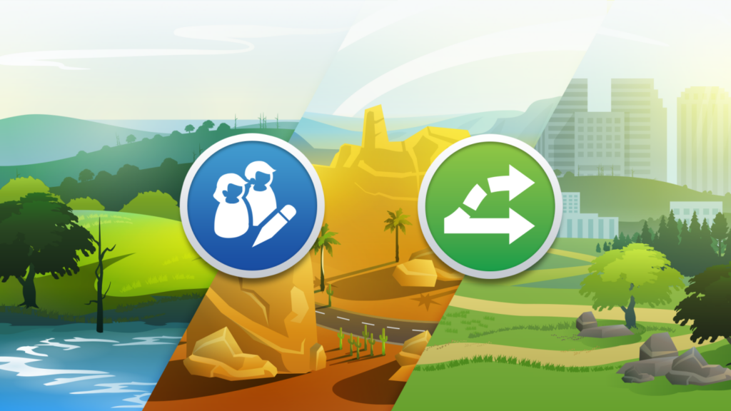 Update: Die Sims 4 Nachbarschaftsgeschichten-System und mehr