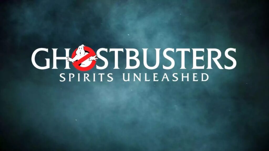 Ghostbusters: Spirits Unleashed wurde für 2022 angekündigt
