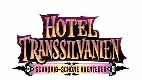 HOTEL TRANSSILVANIEN: SCHAURIG-SCHÖNE ABENTEUER ist für PC und Konsole erschienen