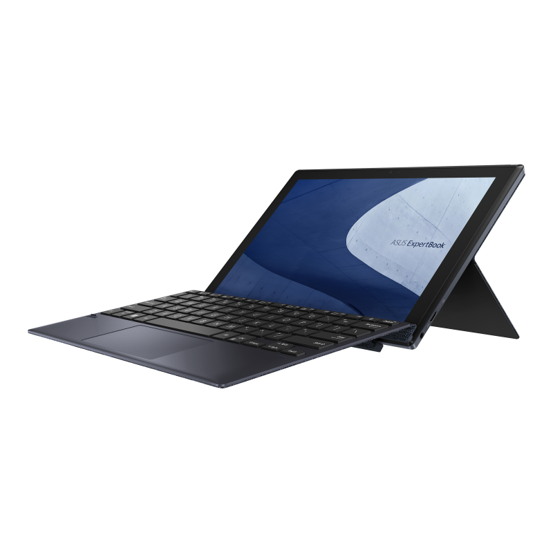 ASUS ExpertBook B3 Detachable (B3000) ab sofort verfügbar