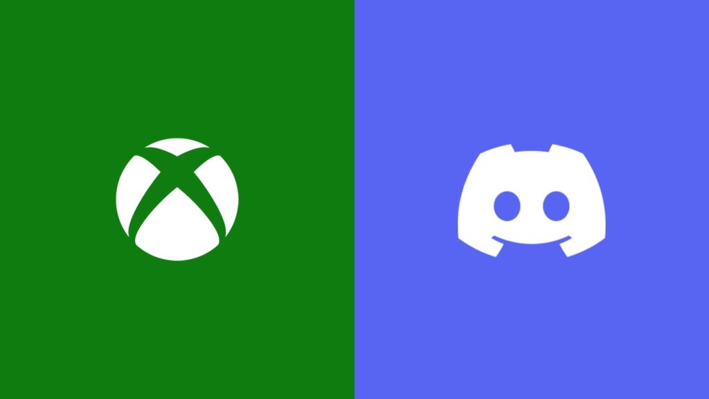 Discord Voice Chat kommt auf die Xbox