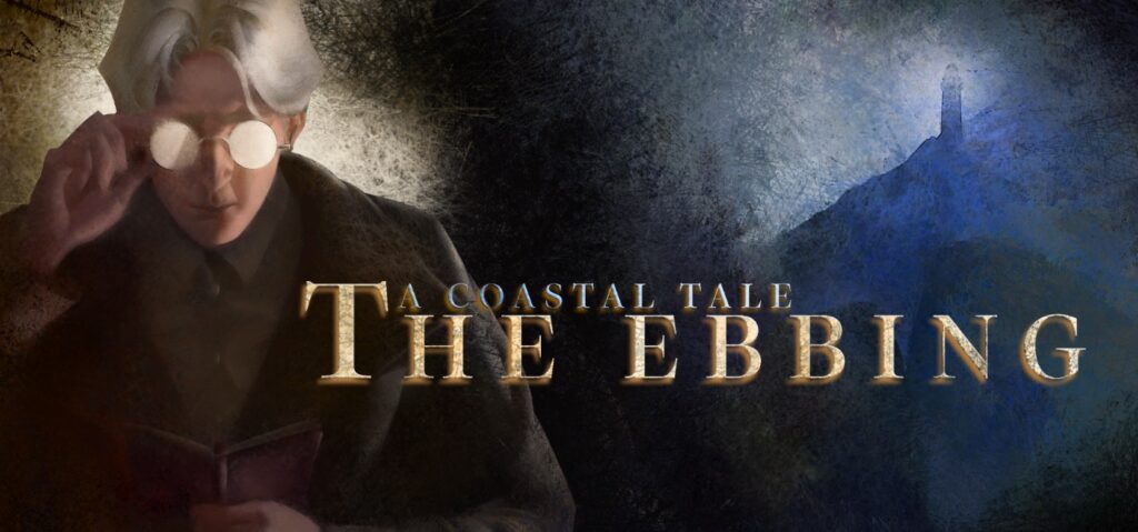 The Ebbing - A Coastal Tale - Norddeutsches Krimi-RPG erscheint 2024 für PC 